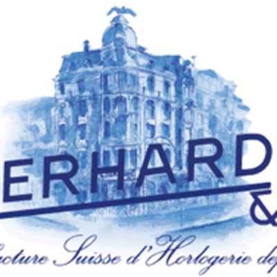 Eberhard & Co. Watches