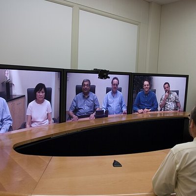 Cisco TelePresence