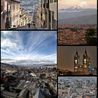 Quito