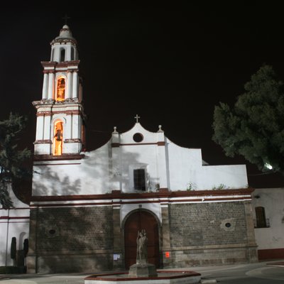 Ecatepec de Morelos logo