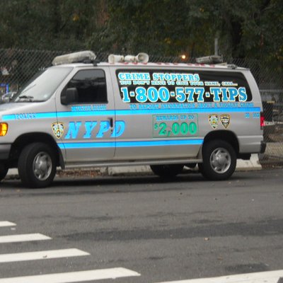 Crime Stoppers