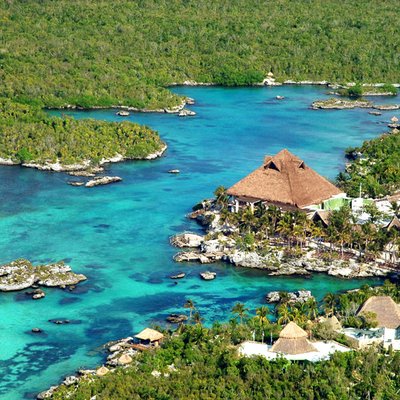 Xel-Ha Park