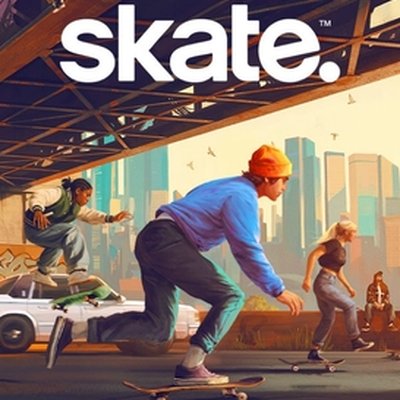 Skate (video game)