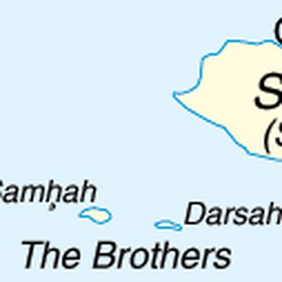 Socotra