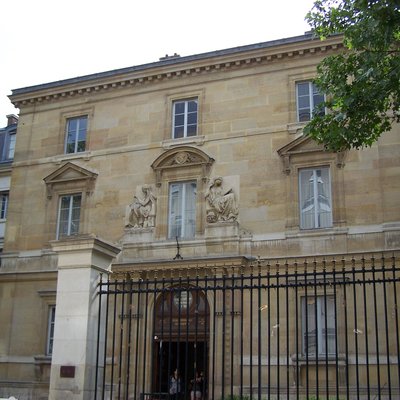 École Normale Supérieure