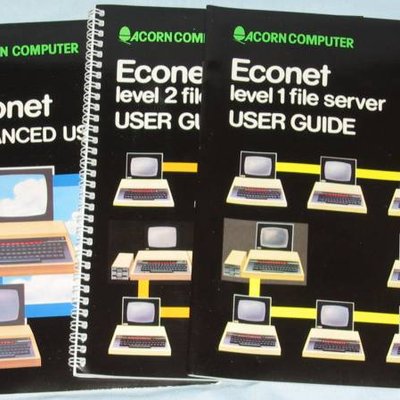 Econet