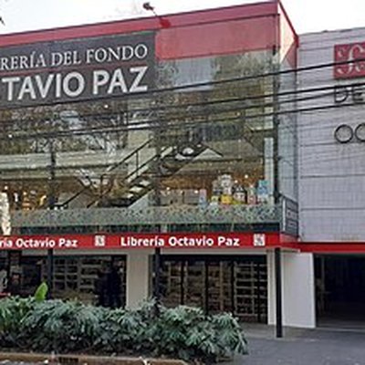 Fondo de Cultura Económica