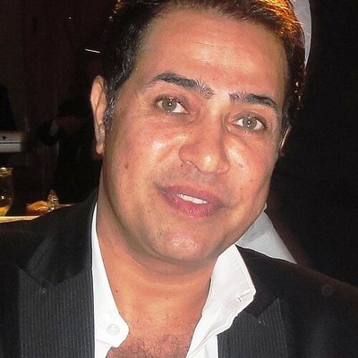 Hakim (Egyptian singer)