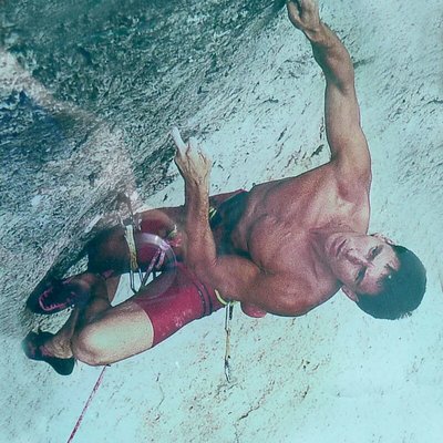 Wolfgang Güllich
