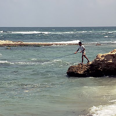 Northern coast of Egypt logo