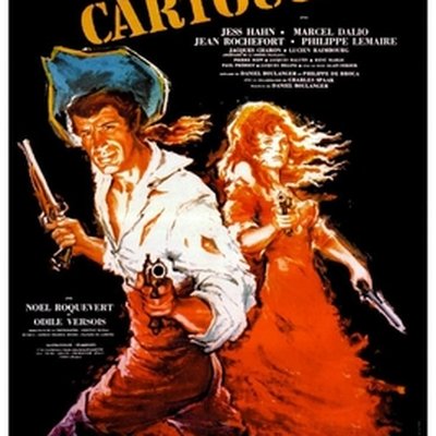 Cartouche