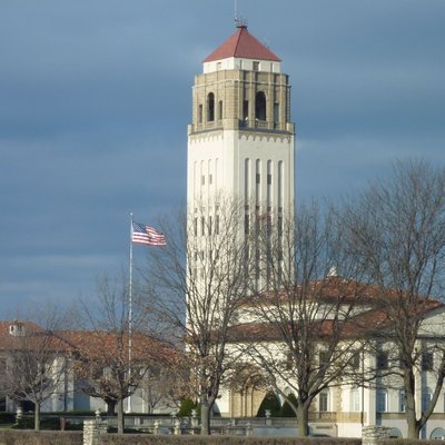 Unity Church