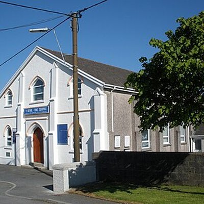 Apostolic Church (denomination)