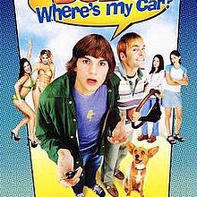 Dude, Where's My Car?