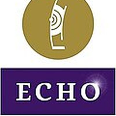 Echo (music award)