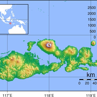 Sumbawa