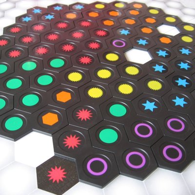 Ingenious (board game)