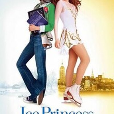 Ice Princess logo
