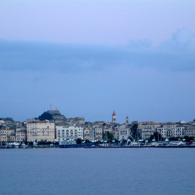 Ionian Islands