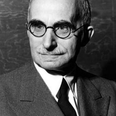 Luigi Einaudi