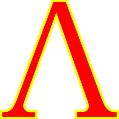 Spartan army logo