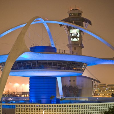Los Angeles International Airport
