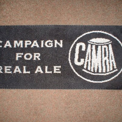 Campaign for Real Ale