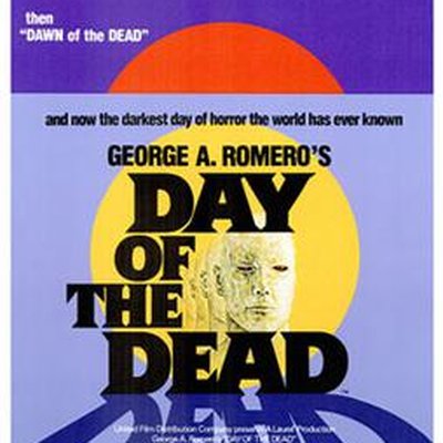 Day of the Dead (1985 film)