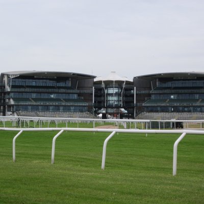 Aintree Racecourse