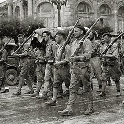 EJERCITO NACIONAL