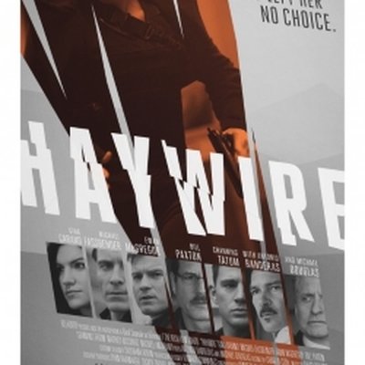 Haywire (film)