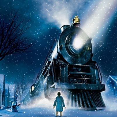 The Polar Express (film)
