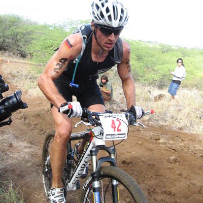 XTERRA Triathlon