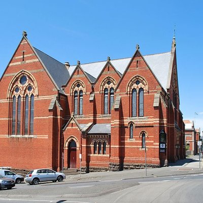 Wesleyan Church
