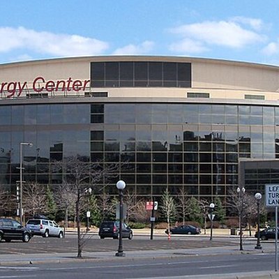 Grand Casino Arena
