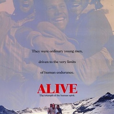 Alive (1993 film)