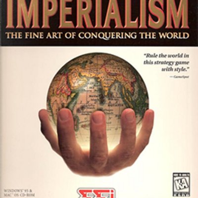 Imperialism