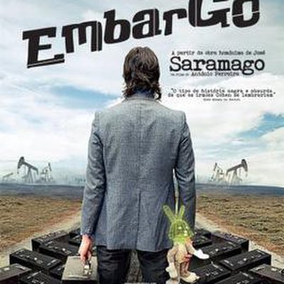 Embargo logo