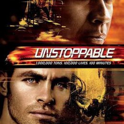 Unstoppable (2010 film)