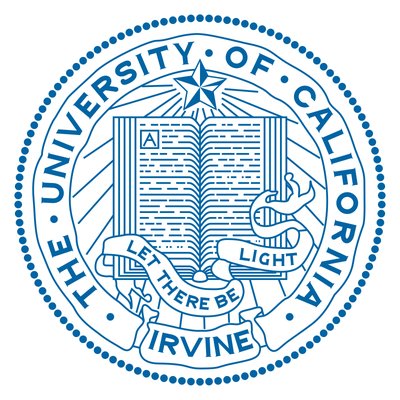 University of California, Irvine logo