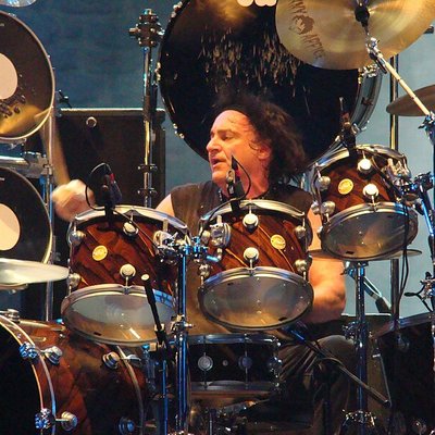 Vinny Appice