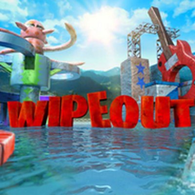 Wipeout (series)