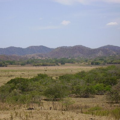 Guanacaste Province logo
