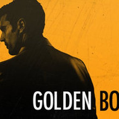 Golden Boy (TV series)