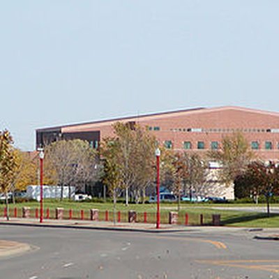 Apple Valley, Minnesota logo