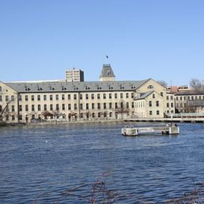 Appleton, Wisconsin