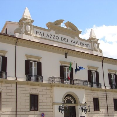 Province of Cosenza