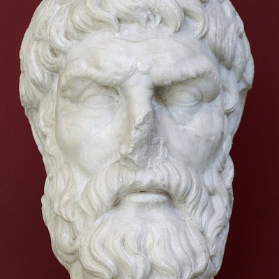 Epicurus logo