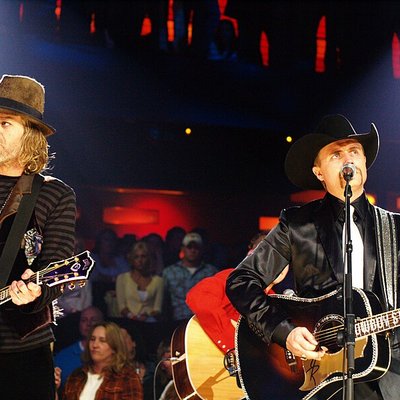 Big & Rich