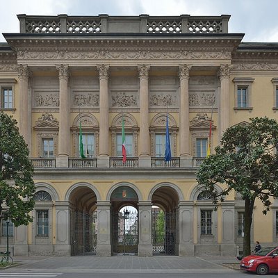 Province of Bergamo